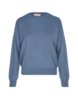 KATESTORM | Pull en cachemire | blau